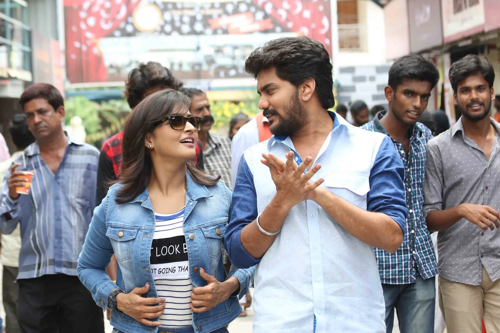 kavin